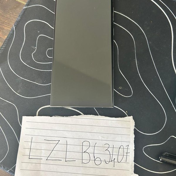 Samsung Galaxy S23 Ultra - Unlocked Non-US, 256 GB, Green, 12 GB, SM-S918B/DS