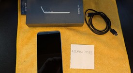 Mint
													Samsung Galaxy S25 - Unlocked, Icy Blue, 128 GB, 12 GB, SM-S931U1, photo 5 of 15