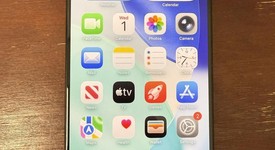 Good
													Apple iPhone 15 Pro Max - Unlocked, Black, 256 GB, A2849, photo 2 of 22
