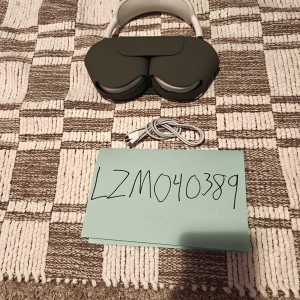 Apple AirPods Max - Green