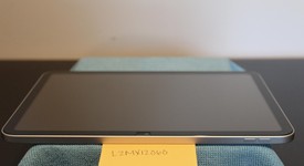 Good
													Apple iPad 11th Gen - Wi-Fi, Silver, 128 GB, A3354, photo 5 of 9