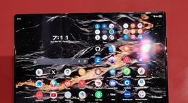 Good
													Huawei Mate XT Ultimate - Unlocked Non-US, Black, 512 GB, 16 GB, photo 4 of 11