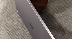 Mint
													Apple iPad Air 13" (M3) 2025 - Wi-Fi, Purple, 128 GB, photo 5 of 6