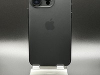 Apple iPhone 15 Pro