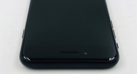 Good
													Apple iPhone SE 2nd Gen 2020 - T-Mobile, Black, 64 GB, A2275, photo 5 of 10