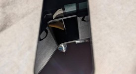 Mint
													Apple iPhone 16 Pro Max - Unlocked, Black, 256 GB, A3084, photo 2 of 15