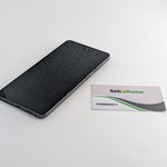 Good Samsung Galaxy S25 Edge - Unlocked, 256 GB, Jetblack, 12 GB, SM-S937U1