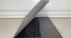 Mint
													MacBook Pro 2020 - 13" - I5, Gray, 512 GB, 8 GB, photo 4 of 9