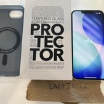 Good Apple iPhone 16e - Unlocked, 128 GB, White, A3212