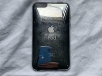 Apple iPod Touch 2nd Gen