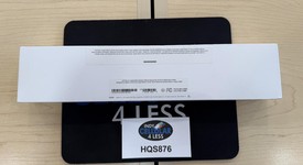 New
													Apple Watch Series 3 38mm - Gray, A1858, Aluminum - GPS, photo 2 of 4