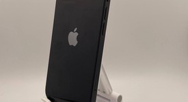 Good
													Apple iPhone 13 - Unlocked, Midnight, 512 GB, A2482, photo 4 of 5