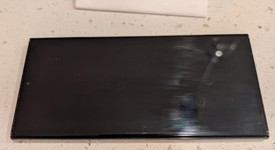 Good
													Samsung Galaxy S23 Ultra - AT&T, Black, 256 GB, 8 GB, SM-S918U, photo 4 of 7