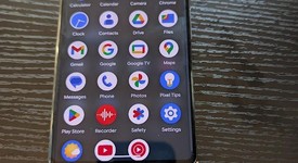 Good
													Google Pixel 7 Pro - Verizon, Obsidian, 128 GB, 12 GB, GE2AE, photo 4 of 4