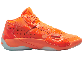 Jordan Zion 2 Hyper Crimson for sale