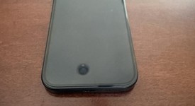 Good
													Apple iPhone 16 - Unlocked, Black, 128 GB, A3081, photo 4 of 16
