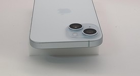 Mint
													Apple iPhone 15 - AT&T, Blue, 128 GB, A2846, photo 2 of 7