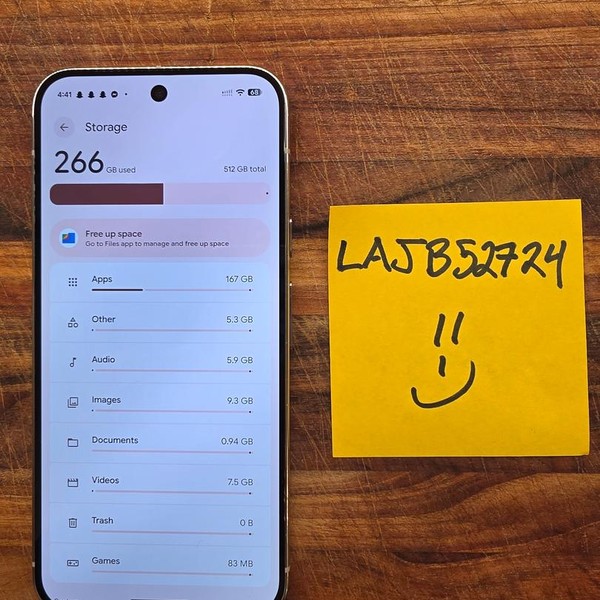 Google Pixel 10 Pro XL - Unlocked, 512 GB, Porcelain, GUL82