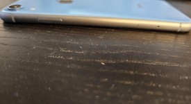Good
													Apple iPhone Xr - Unlocked, Blue, 64 GB, A1984, photo 4 of 6