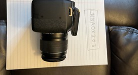 Mint
													Canon EOS Rebel T7, photo 5 of 8