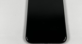 Good
													Apple iPhone Xr - T-Mobile, Black, 128 GB, A1984, photo 4 of 5