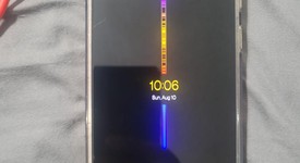 Good
													OnePlus 13R - Unlocked, Astral Trail, 256 GB, 12 GB, photo 4 of 10