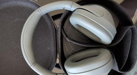 Used
													Sony ULT Wireless Headphones - Gray, photo 4 of 4