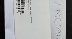 New
													Apple AirPods Pro 3, photo 2 of 3