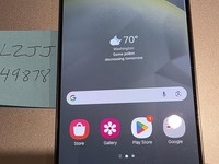 Samsung Galaxy S24 Plus