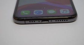 Mint
													Apple iPhone 11 Pro - Unlocked, Gray, 512 GB, A2160, photo 2 of 11