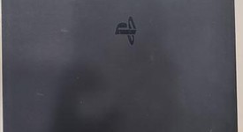 Good
													PlayStation 4 Slim - Black, 1 TB, photo 2 of 10