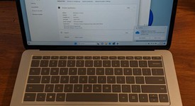 Fair
													Microsoft Surface Laptop Studio - I5, Platinum, 512 GB, 16 GB, photo 2 of 15
