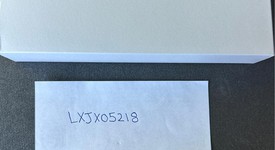 New
													Apple Watch Ultra 49mm - Unlocked, Titanium, A2622, photo 1 of 3