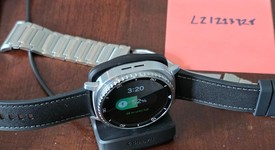 Mint
													Samsung Galaxy Watch8 Classic - Wi-Fi, Black, SM-L500, 46mm, photo 2 of 3