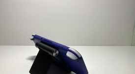 Good
													Nintendo Switch Lite - Blue, photo 2 of 7