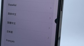 Fair
													Apple iPhone 14 Pro - Unlocked, Black, 256 GB, A2650, photo 3 of 6