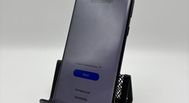 Mint
													Samsung Galaxy S20 Plus LTE - Unlocked Non-US, Black, 128 GB, 8 GB, SM-G985F/DS, LTE Only, photo 1 of 8