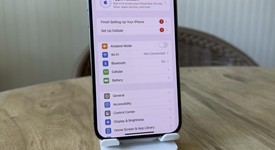 Good
													Apple iPhone 14 Pro Max - Unlocked, Purple, 128 GB, A2651, photo 2 of 16