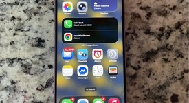 Mint
													Apple iPhone 16 Plus - Unlocked, Pink, 128 GB, A3082, photo 4 of 9