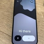 Mint Google Pixel 10 - Unlocked, 128 GB, Obsidian, GLBW0