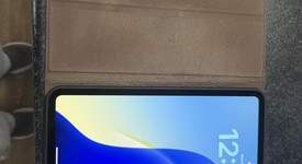 Mint
													Apple iPad Pro 11" (M4) 2024 - Wi-Fi, Black, 256 GB, 8 GB, A2836, Standard Glass, photo 1 of 14