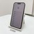 Apple iPhone 14 Pro - Unlocked, 256 GB, Purple, A2650