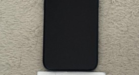 Mint
													Apple iPhone 17 Pro - T-Mobile, Deep Blue, 256 GB, A3256, photo 1 of 6