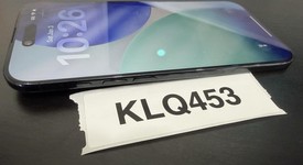 Mint
													Apple iPhone Air - Cricket, Space Black, 256 GB, A3260, photo 4 of 6