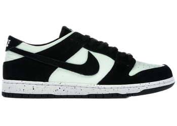 Nike SB Dunk Low Barely Green for sale