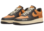 Nike Air Force 1 Low Gore-Tex Brown Orange