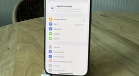 Good
													Apple iPhone 15 Pro - AT&T, Black, 128 GB, A2848, photo 2 of 15