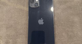 Good
													Apple iPhone 14 Plus - Unlocked, Midnight, 128 GB, A2632, photo 3 of 6