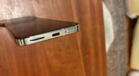 Good
													Google Pixel 9 Pro - Unlocked, Porcelain, 128 GB, 16 GB, GR83Y, photo 1 of 12