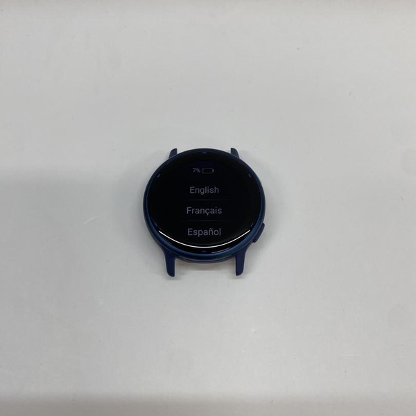 Garmin Vivoactive 5 - Navy Blue